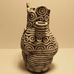 Venere Ceramic Sculpture #1