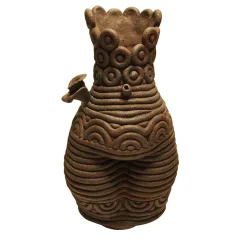 Venere Ceramic Sculpture #2