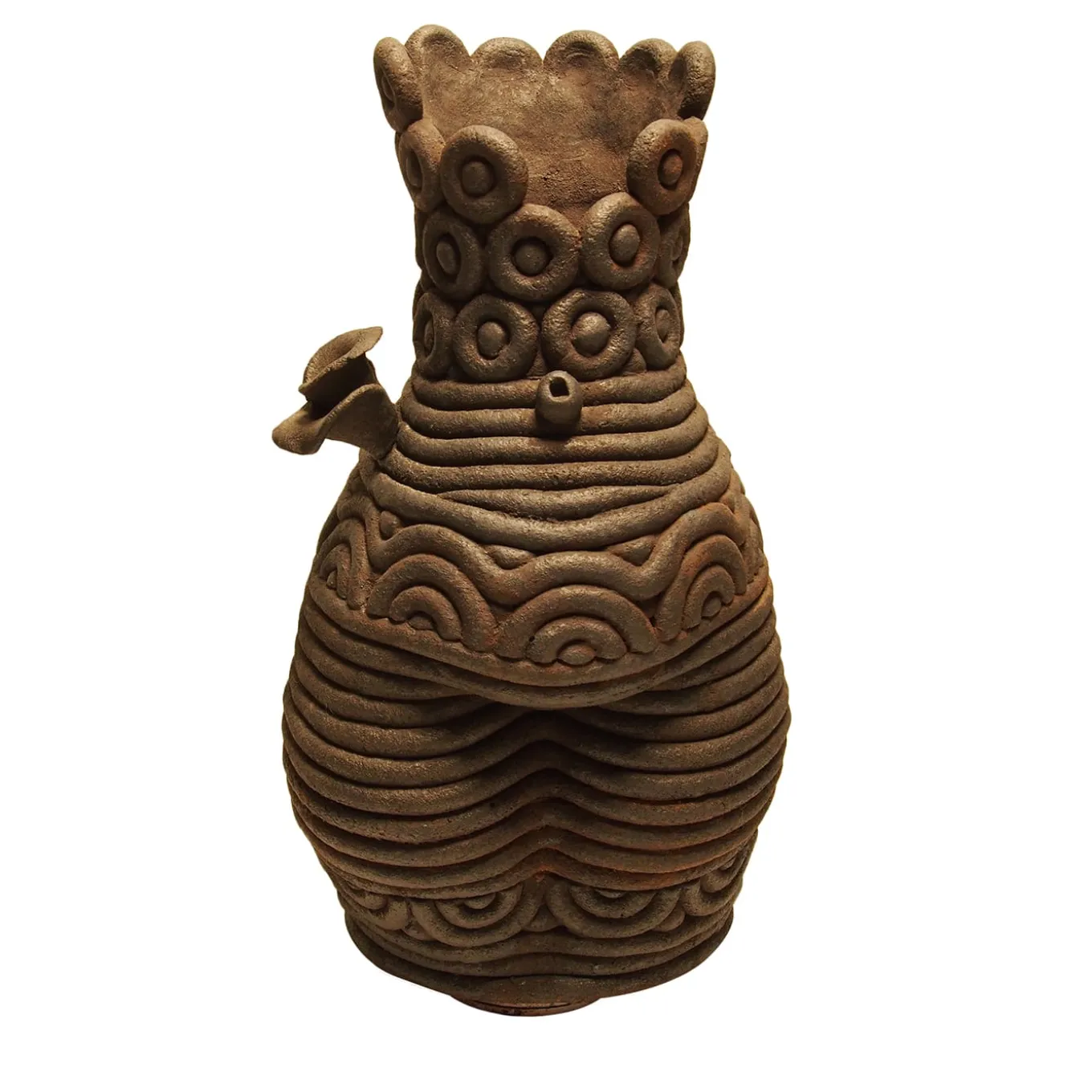 Venere Ceramic Sculpture #2