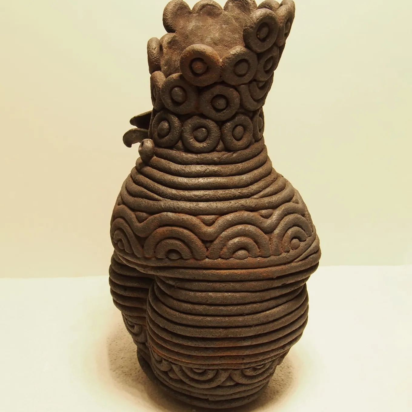 Venere Ceramic Sculpture #2