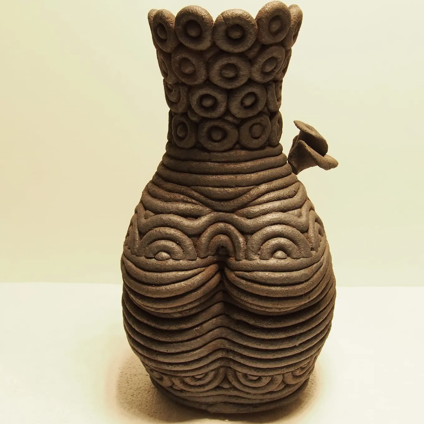 Venere Ceramic Sculpture #2