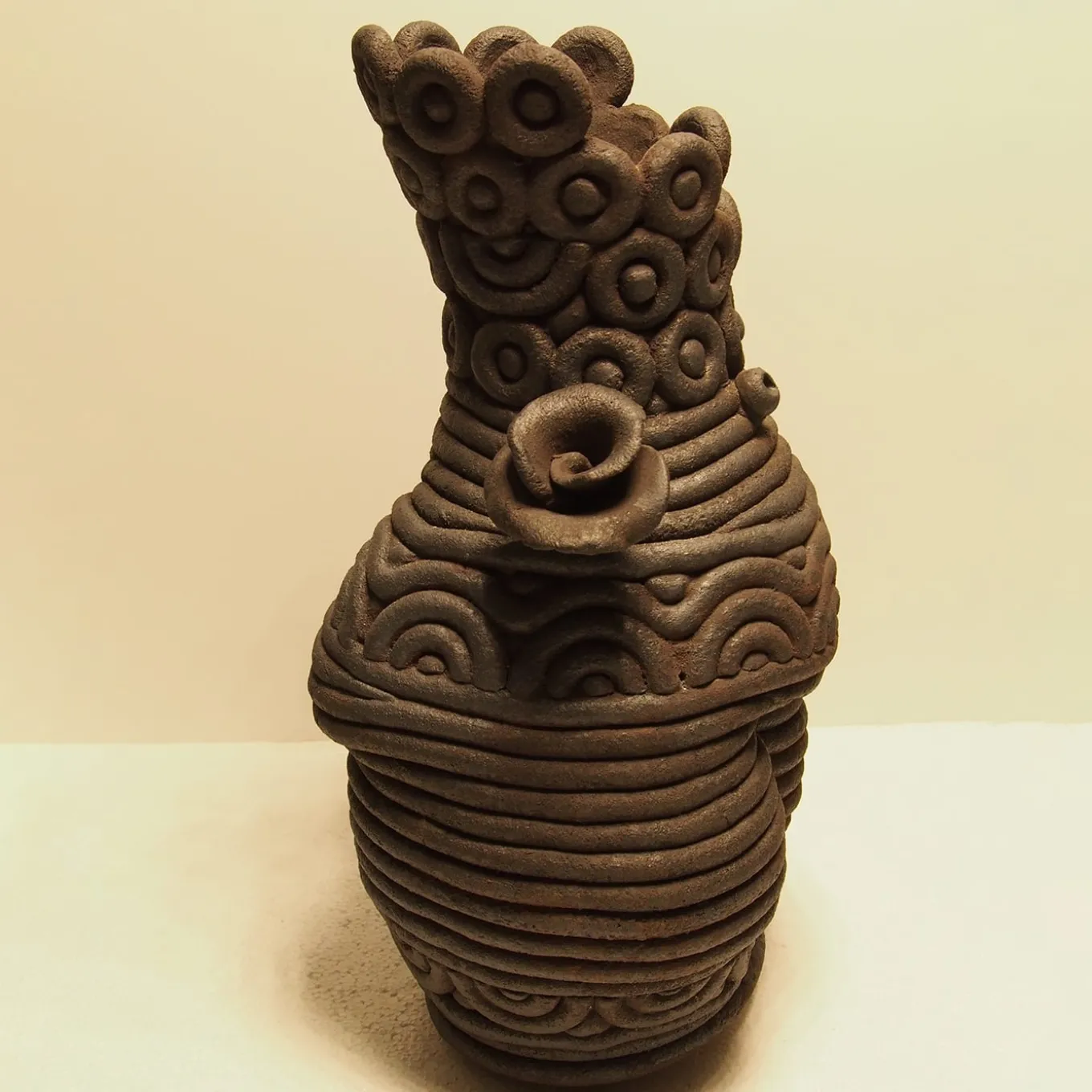 Venere Ceramic Sculpture #2