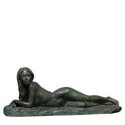 Venere Sdraiata Sculpture