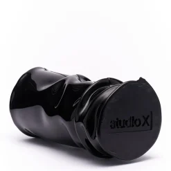 Venere Small Black Vase