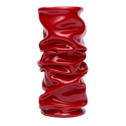 Venere Small Red Vase