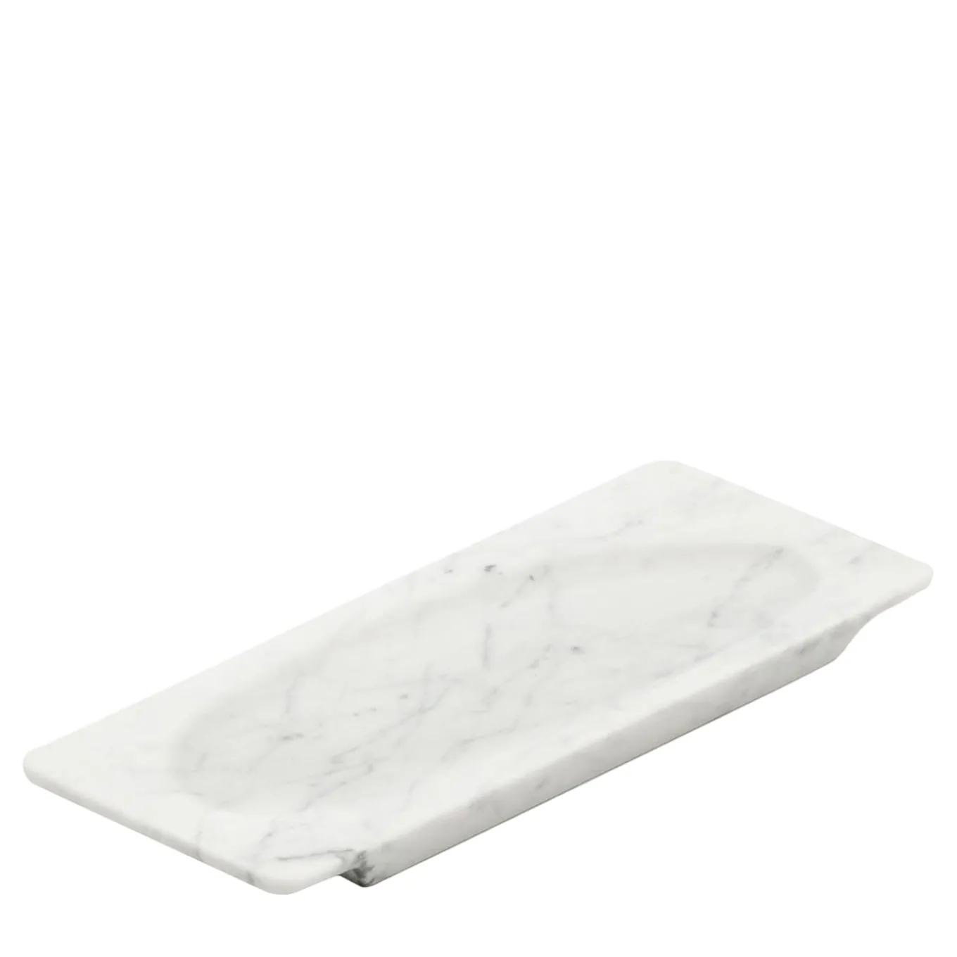 Veneri Carrara Appetizer Tray by Emmanuel Gallina