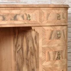 Venetian Style Bean-Shaped Desk