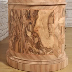 Venetian Style Bean-Shaped Desk