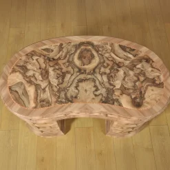 Venetian Style Bean-Shaped Desk