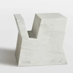 Venezia Bookcase by Paolo Salvadè