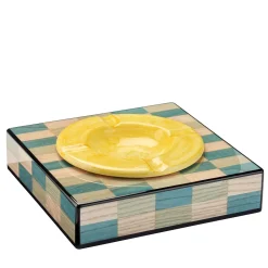 Venezia Laguna Ashtray