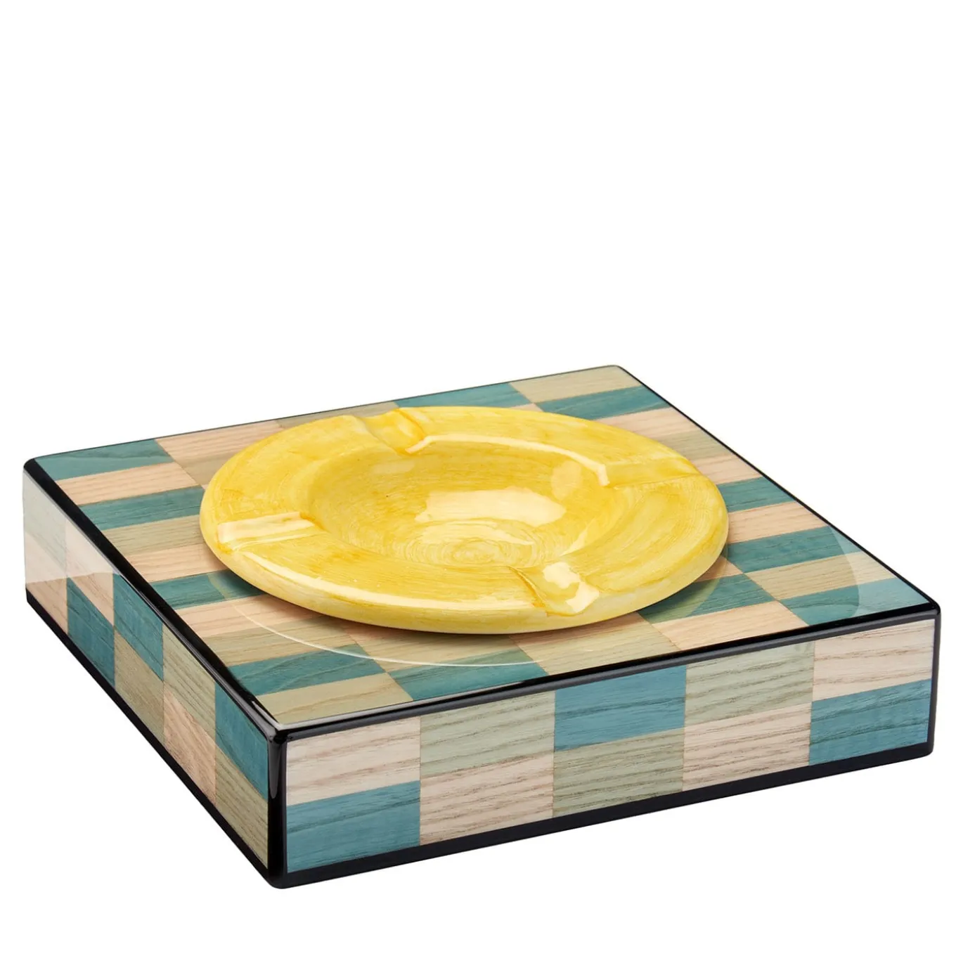 Venezia Laguna Ashtray