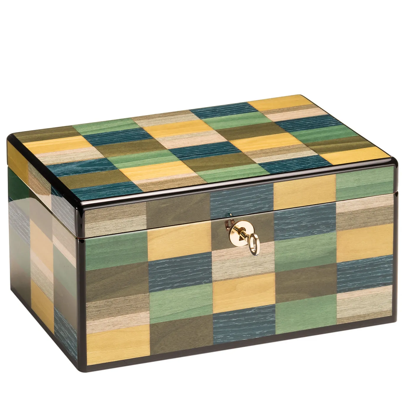 Venezia Mestre SC4 Box