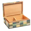 Venezia Mestre SC2 Cigar Box