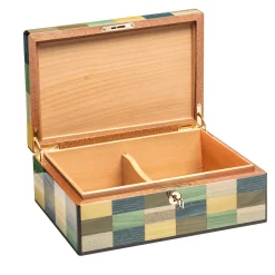 Venezia Mestre SC2 Cigar Box
