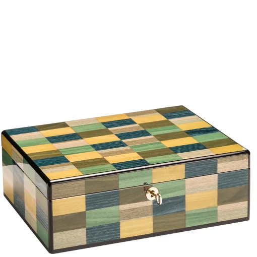 Venezia Mestre SC2 Cigar Box