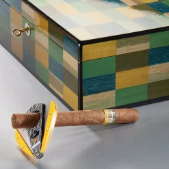 Venezia Mestre SC2 Cigar Box