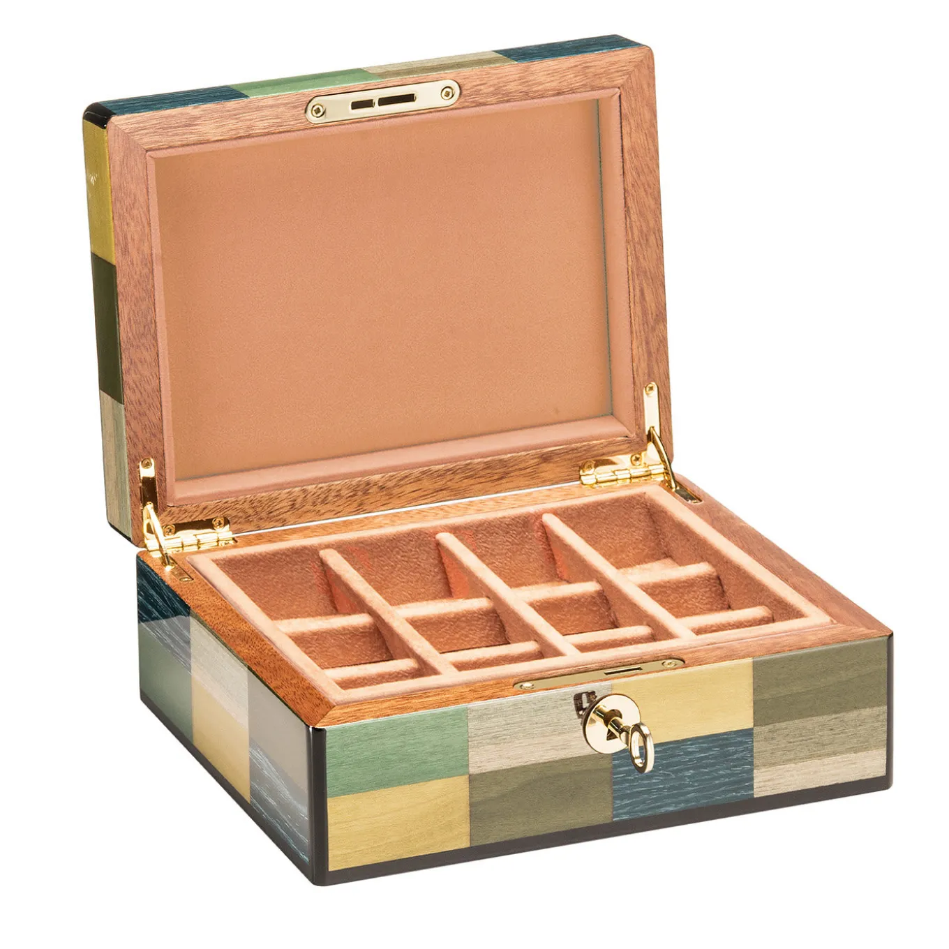 Venezia Mestre SC5 Jewelry Box