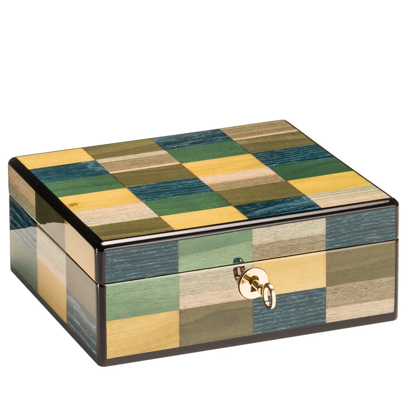 Venezia Mestre SC5 Jewelry Box