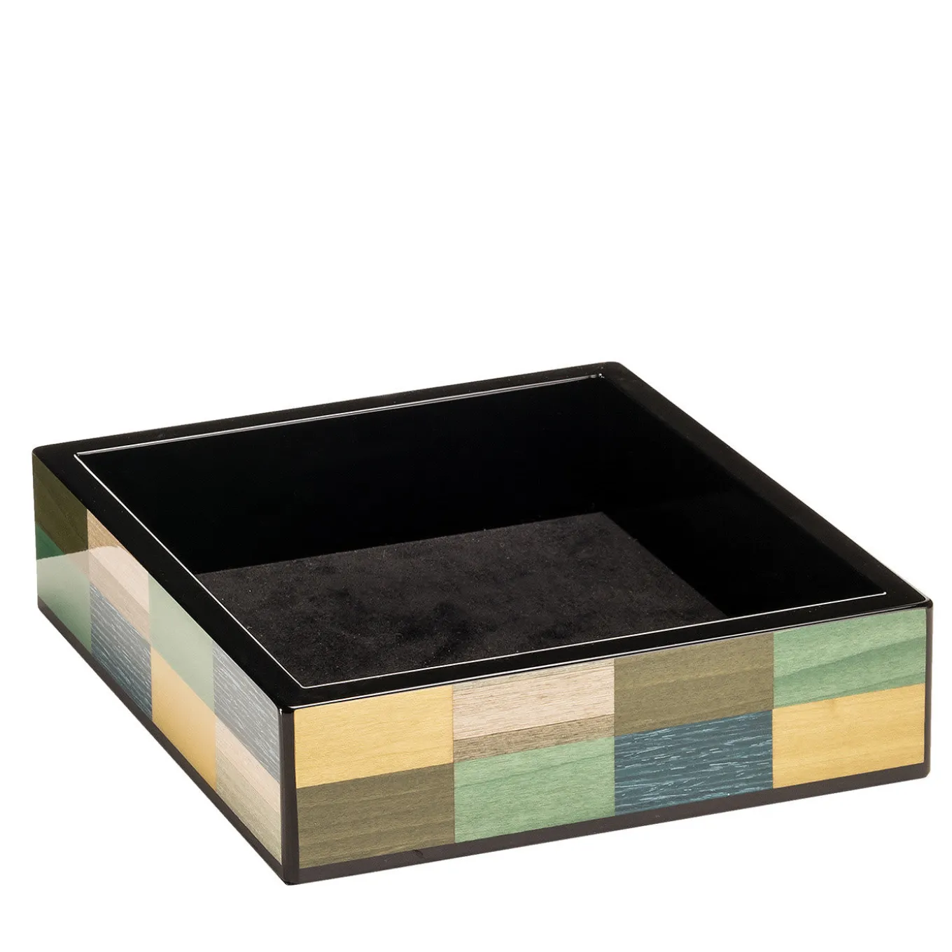 Venezia Mestre Square Vide Poche