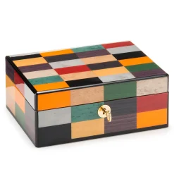 Venezia Rialto SC5 Jewelry Box