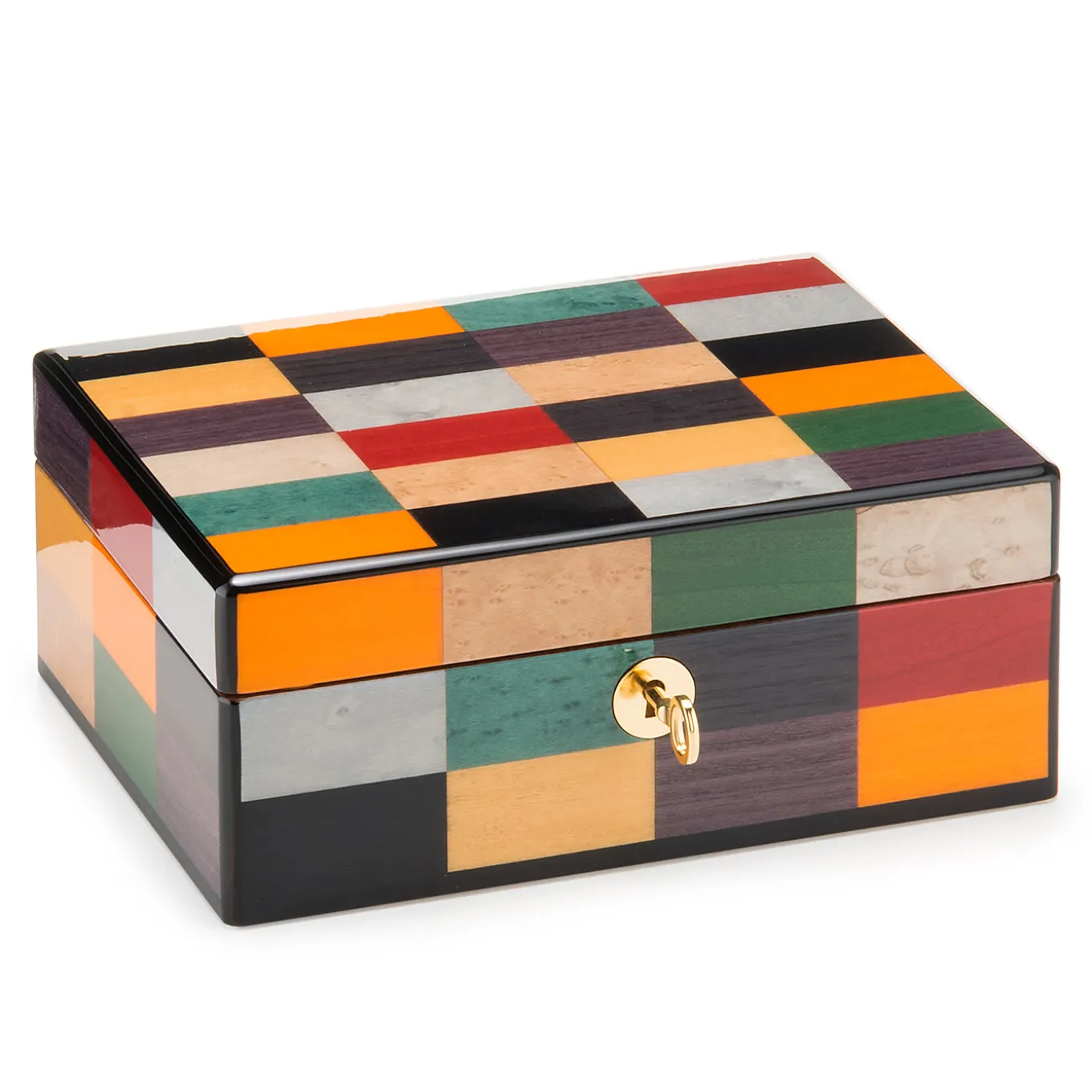 Venezia Rialto SC5 Jewelry Box