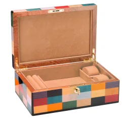 Venezia Rialto SC2 Jewelry Box