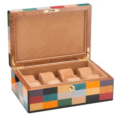 Venezia Rialto SC2 Watch Case