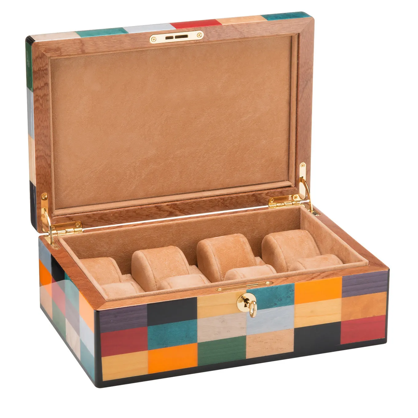 Venezia Rialto SC2 Watch Case