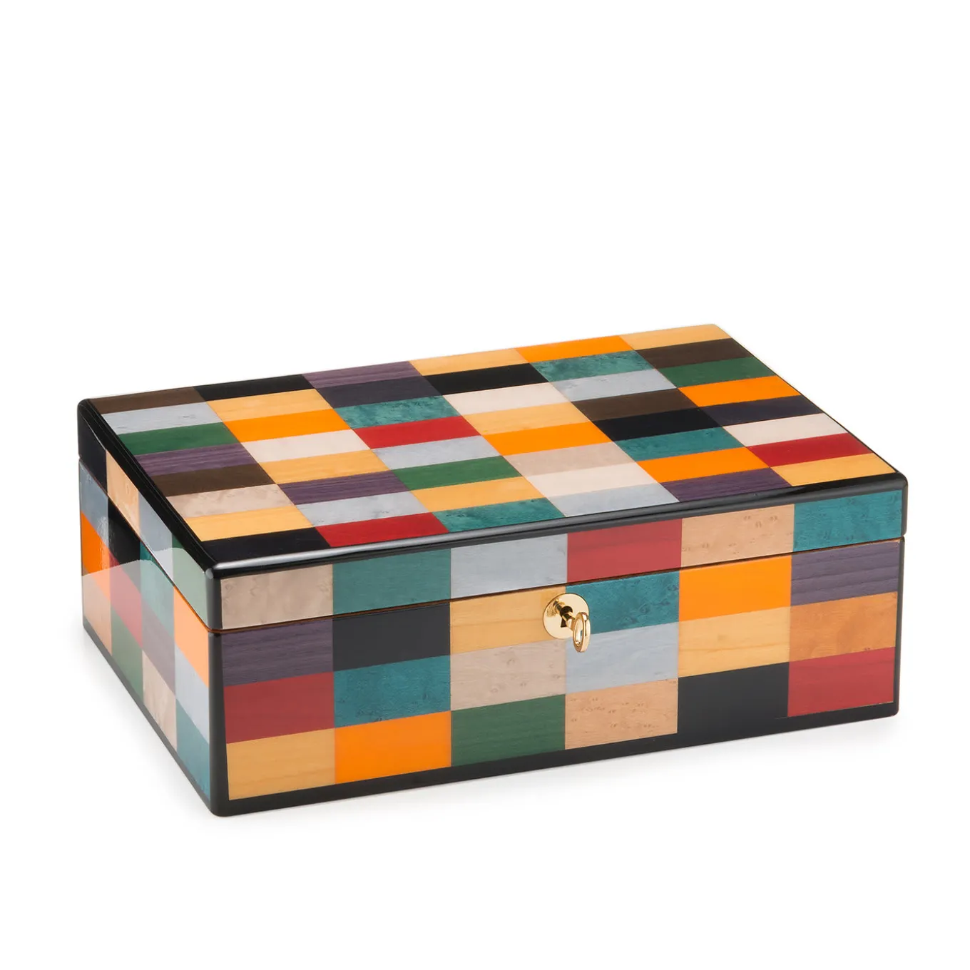 Venezia Rialto SC2 Watch Case