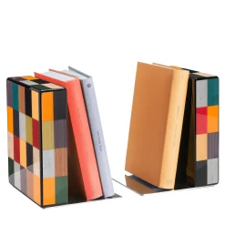 Venezia Rialto Set of 2 Bookends