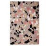Venezia Terrazzo Handmade Wool Rug