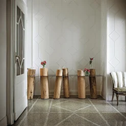 Venice Briccola Console by Claudio Bellini