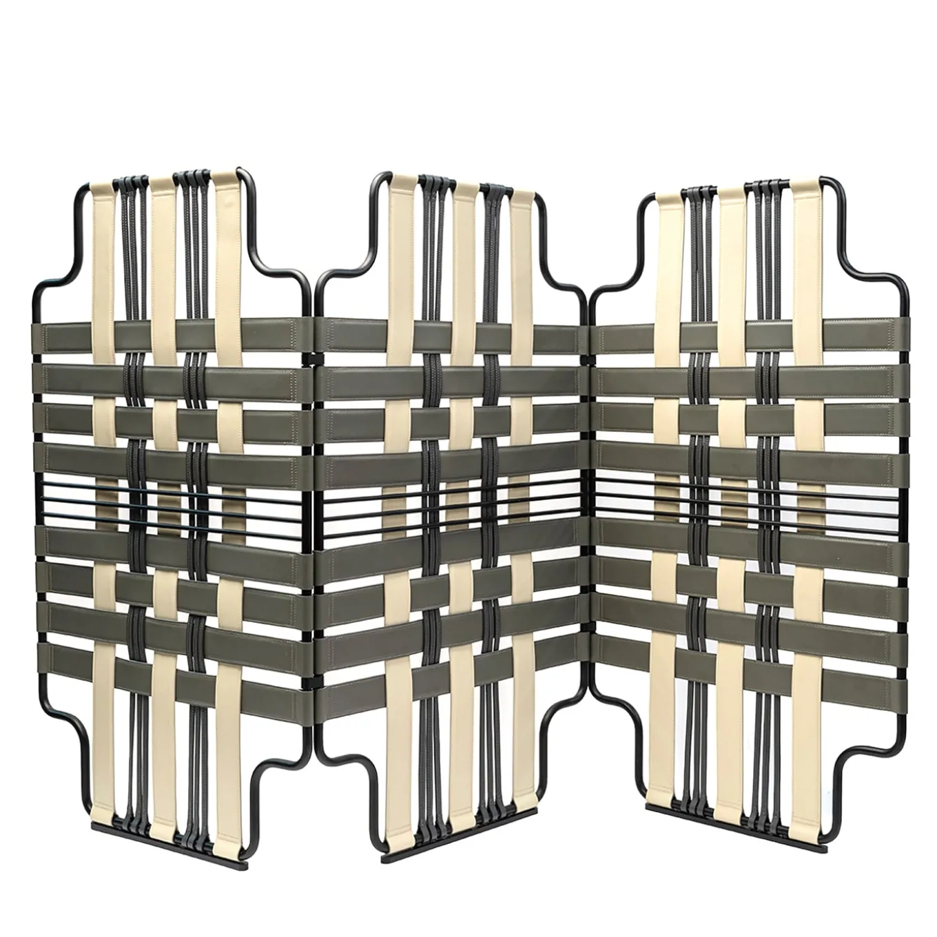 Venier Low Room Divider by Sebastian Herkner