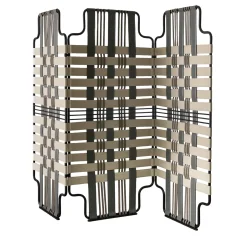 Venier Tall Room Divider by Sebastian Herkner