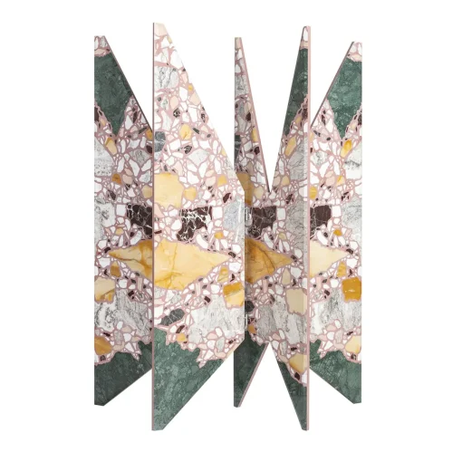 Vento Room Divider by Hannes Peer