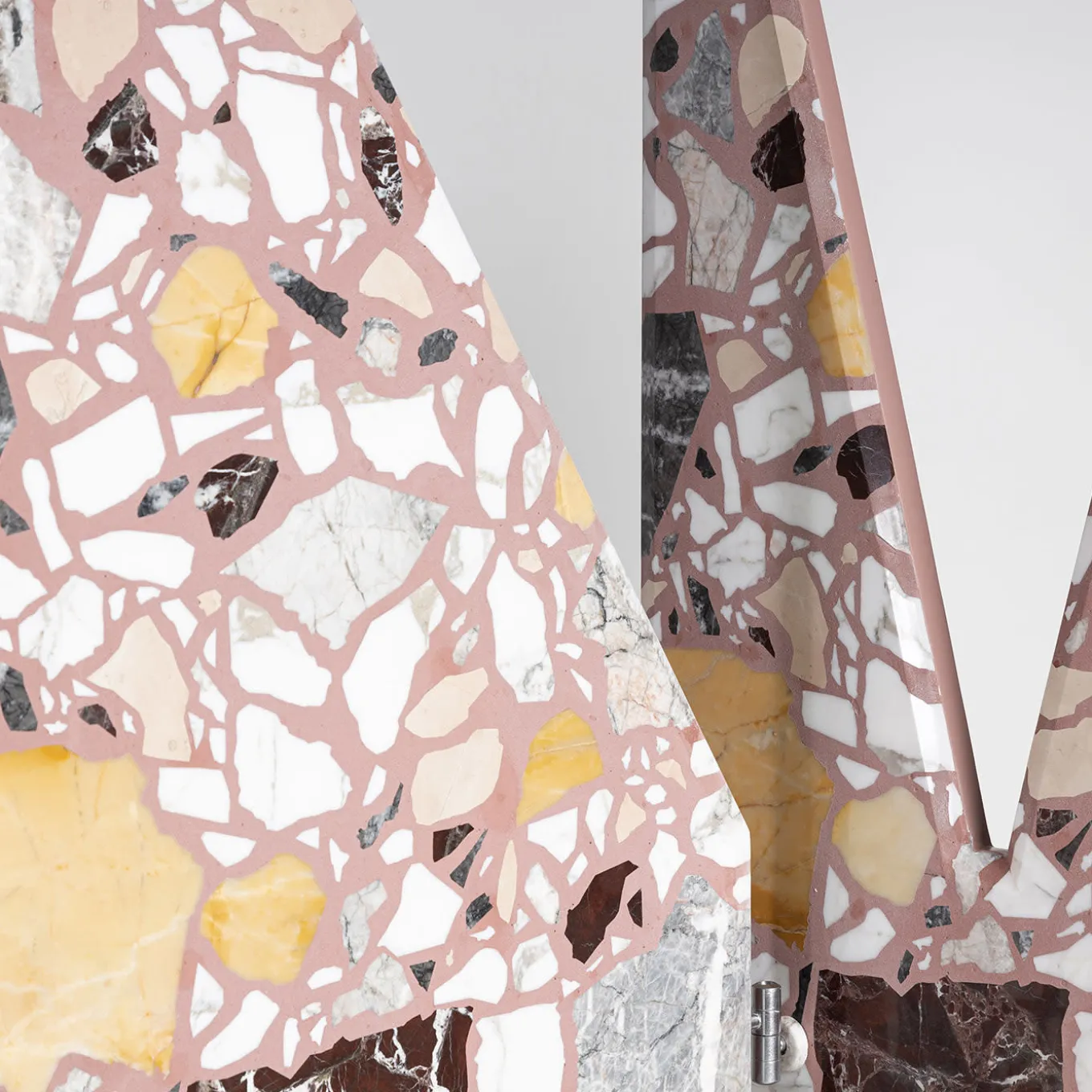 Vento Room Divider by Hannes Peer