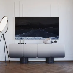 Venus Bg Gradient Sideboard