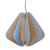Venus Body Azure Pendant Lamp #1