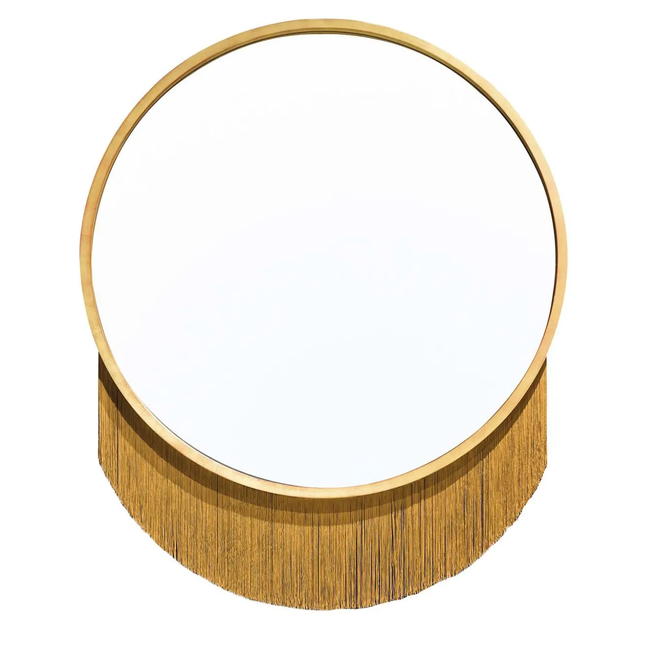 Venus Gold Mirror
