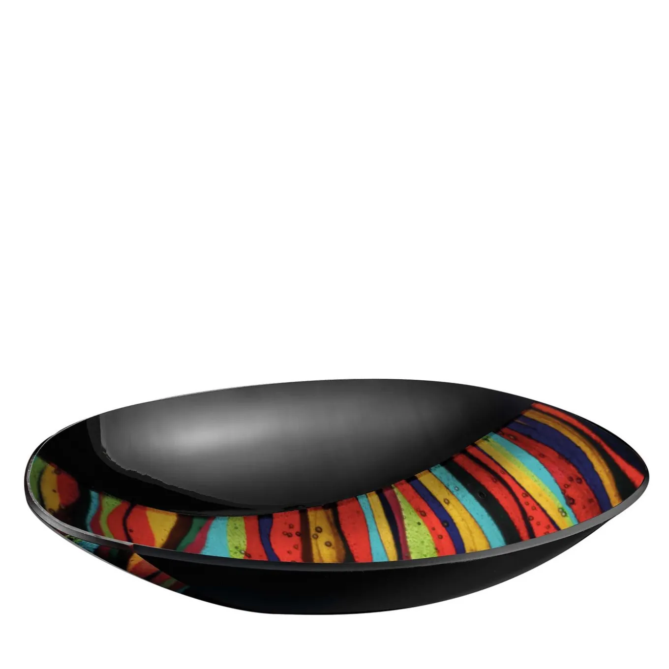 Venus Murano Glass Centerpiece by Andrea Orso