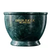 Verde Alpi Marble Shaving Bowl