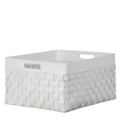 Verona Large Rectangular Storage Basket