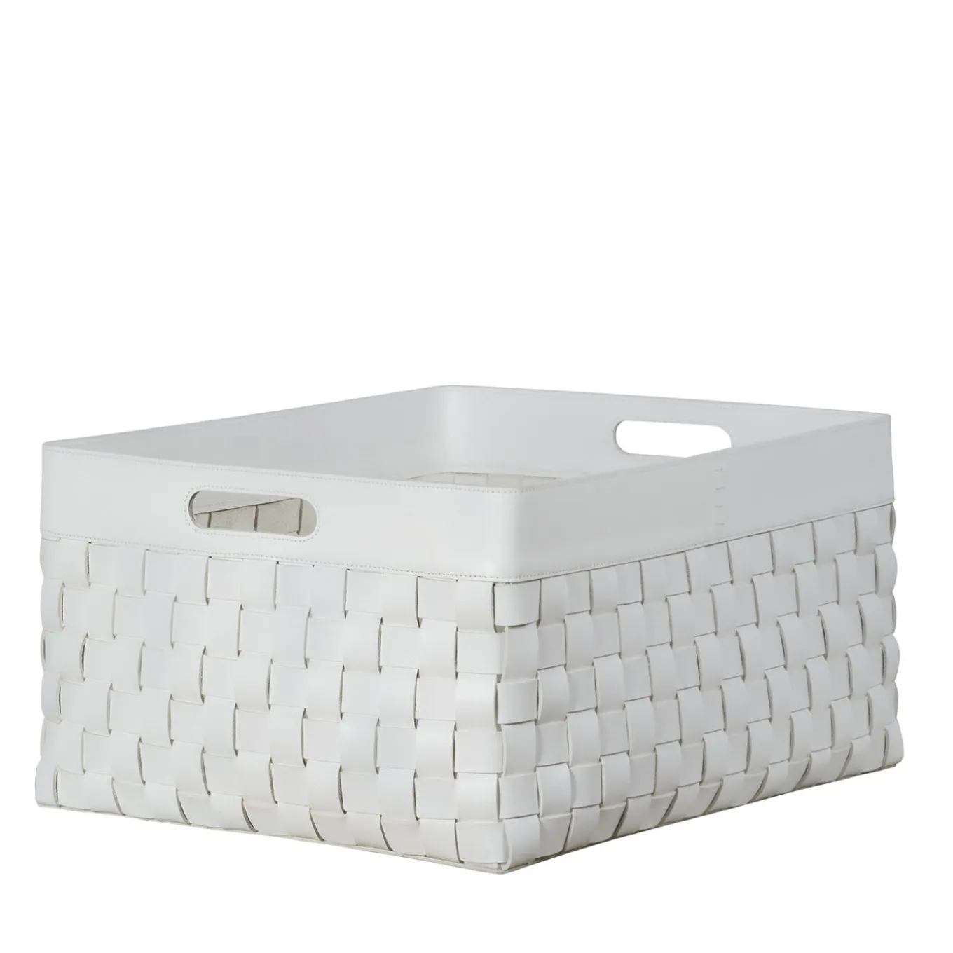Verona Large Rectangular Storage Basket