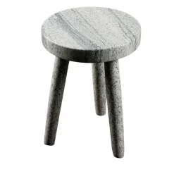 Verona Stool by Bozarthfornell Architects