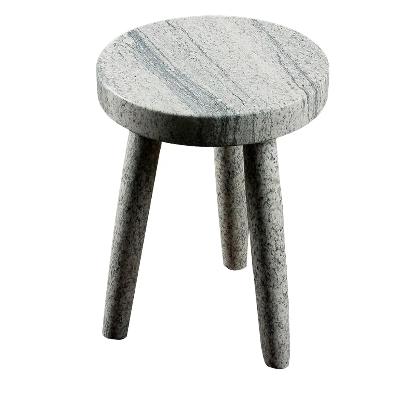 Verona Stool by Bozarthfornell Architects