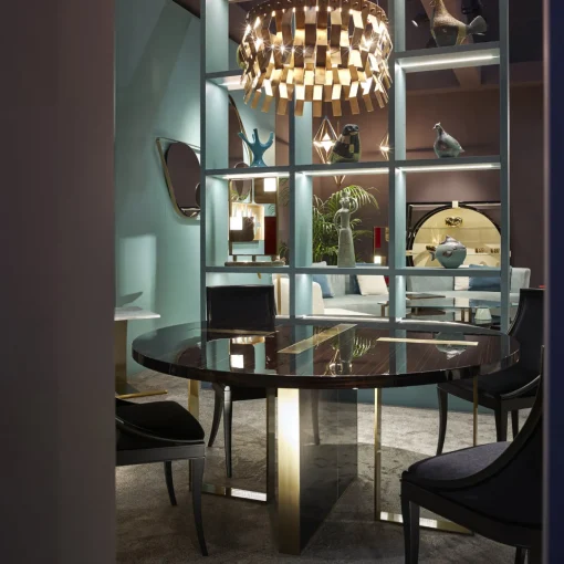 Veronica Chandelier
