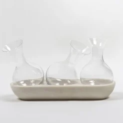 Versatile A Tasting Set