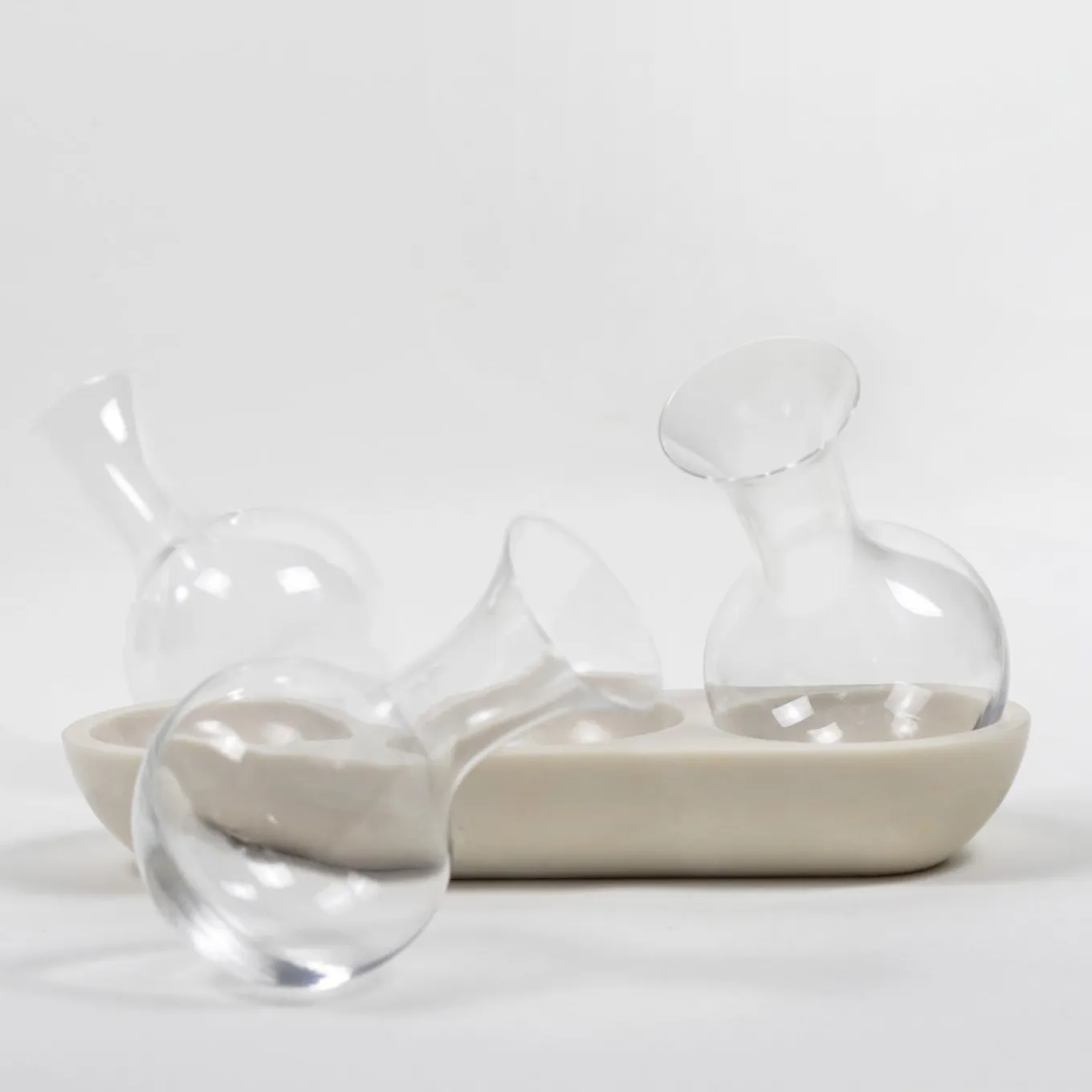 Versatile A Tasting Set