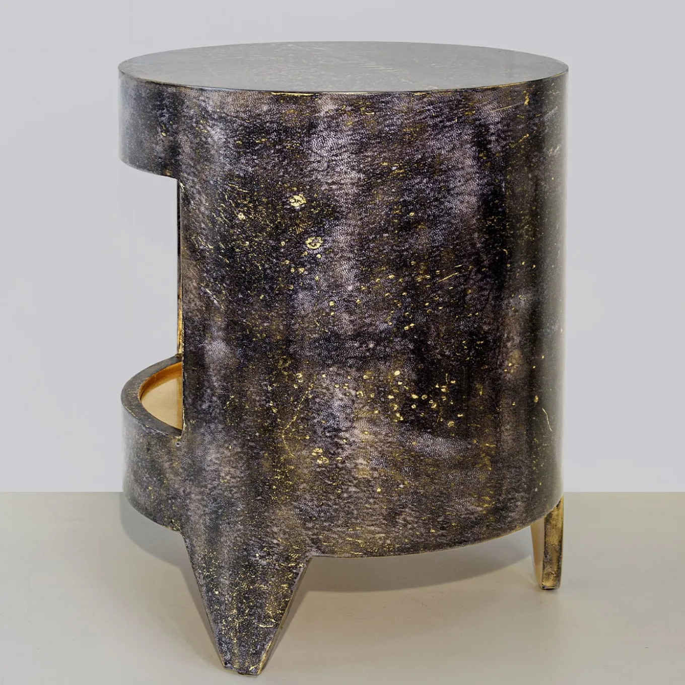 Versatile Nightstand By Giannella Ventura